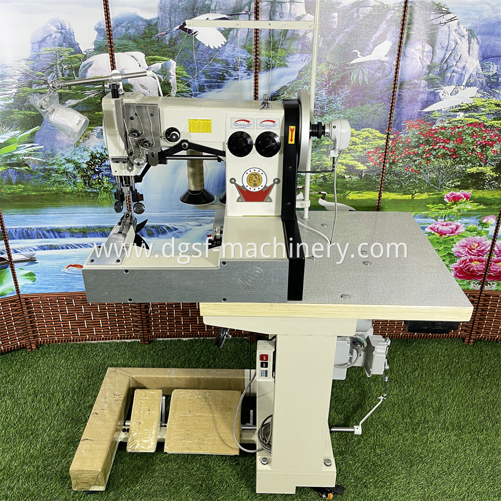 Shoe Pattern Stitching Machine 2 Jpg